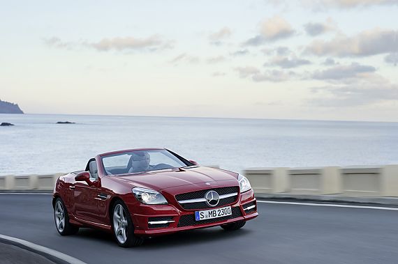 2012SLK