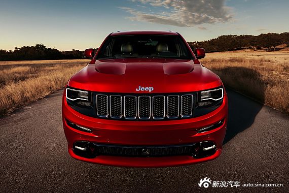 2014ڴŵSRT8ٷͼ