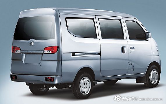 长安之星2面包车,长安之星2面包车报废多少钱