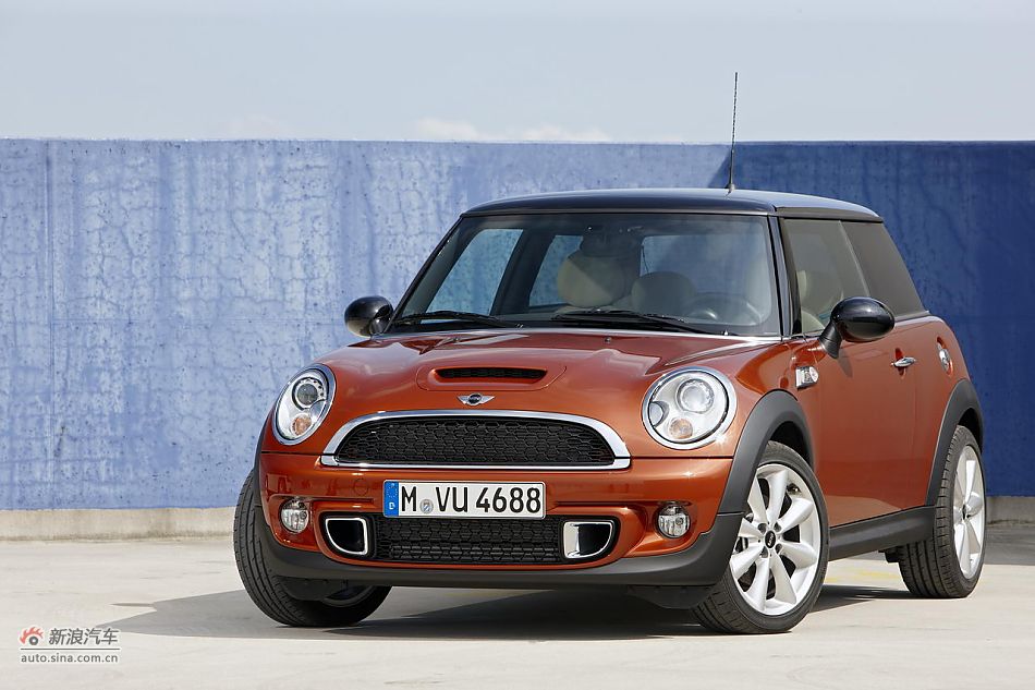 MINI Cooper Sۼϸ