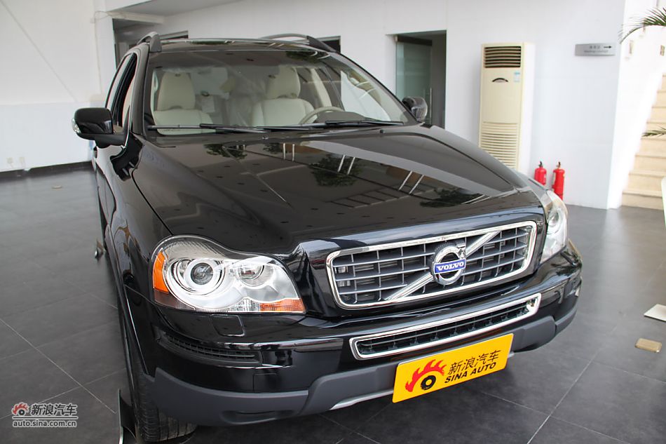 2010ֶXC90 3.2