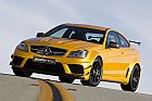 2012C63 AMG Black Series coupes