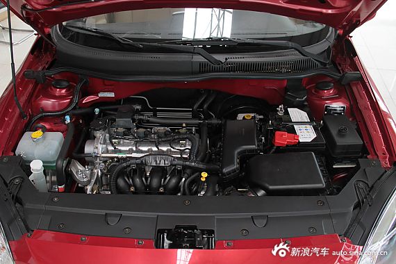 中華H320到店實拍