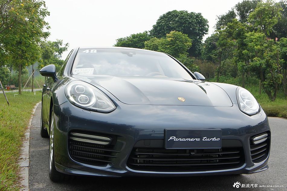 2014ʱPanameraֳ