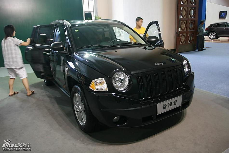 Jeep Compassָ