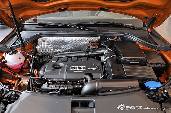 2013µQ3 35TFSI ȡ