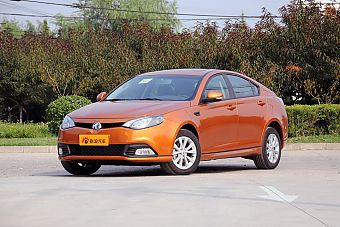 MG6