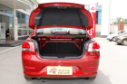 2014款宝骏630 1.5L手动精英型