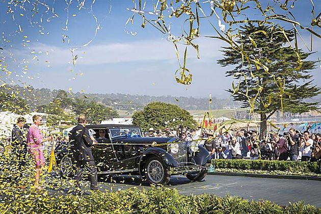 չ 1924Isotta Fraschini Tipo 8A