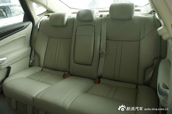 2011款蒙迪欧致胜