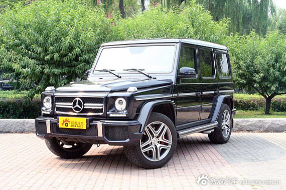 2013G63 AMG