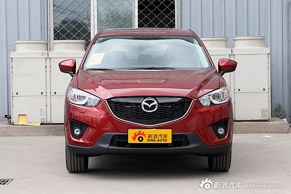 2012ԴCX-5