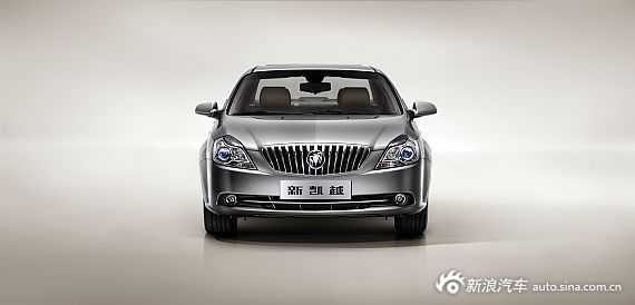 直降2万南通别克凯越跌破8万 0利息0压力