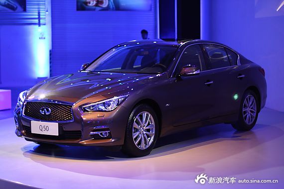 2014ӢQ50