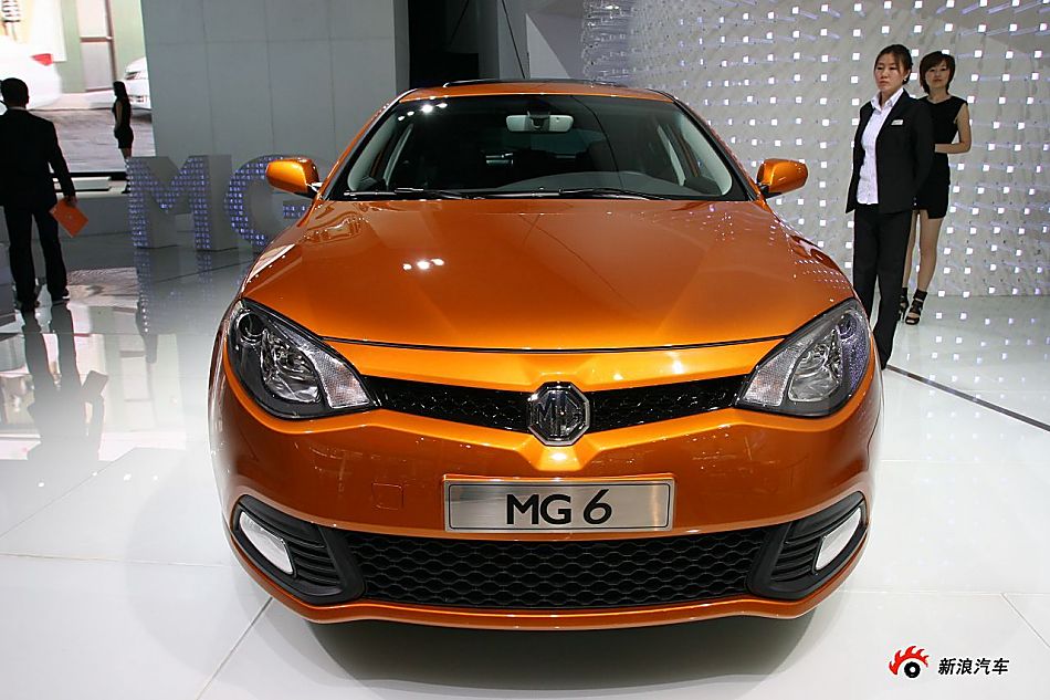 MG6