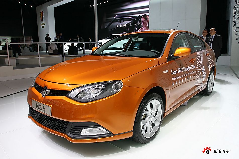 MG6