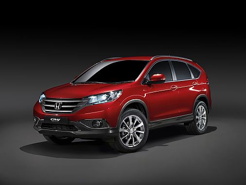 2012CR-V(ŷ)