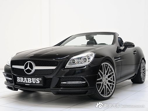 2012Ͳ˹SLK