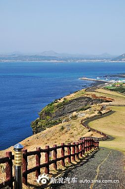 五天四晚 韩国健康豪华游――旅行游记