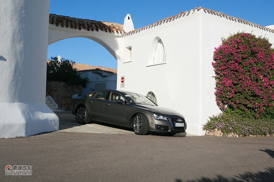 �W��A7 Sportback