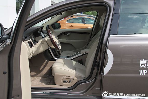 2012���֠���S80L���ꌍ(sh��)��