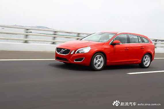 2013ֶV60 T5