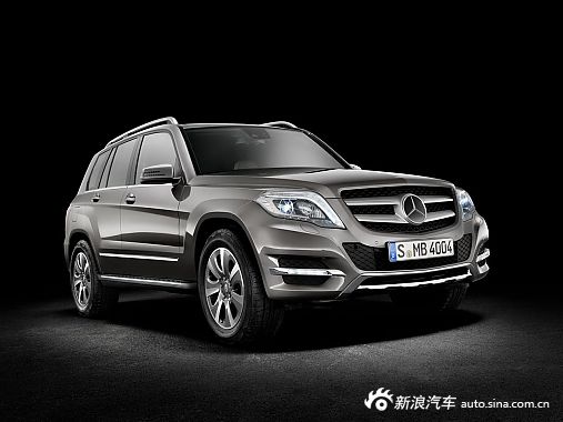 2013GLK250 4MATIC