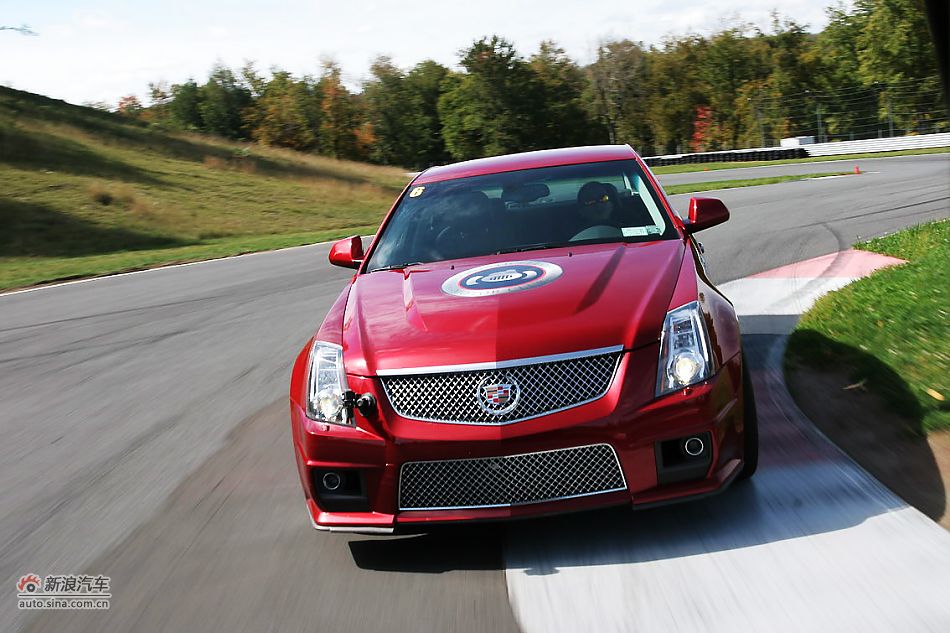 CTS-V̬