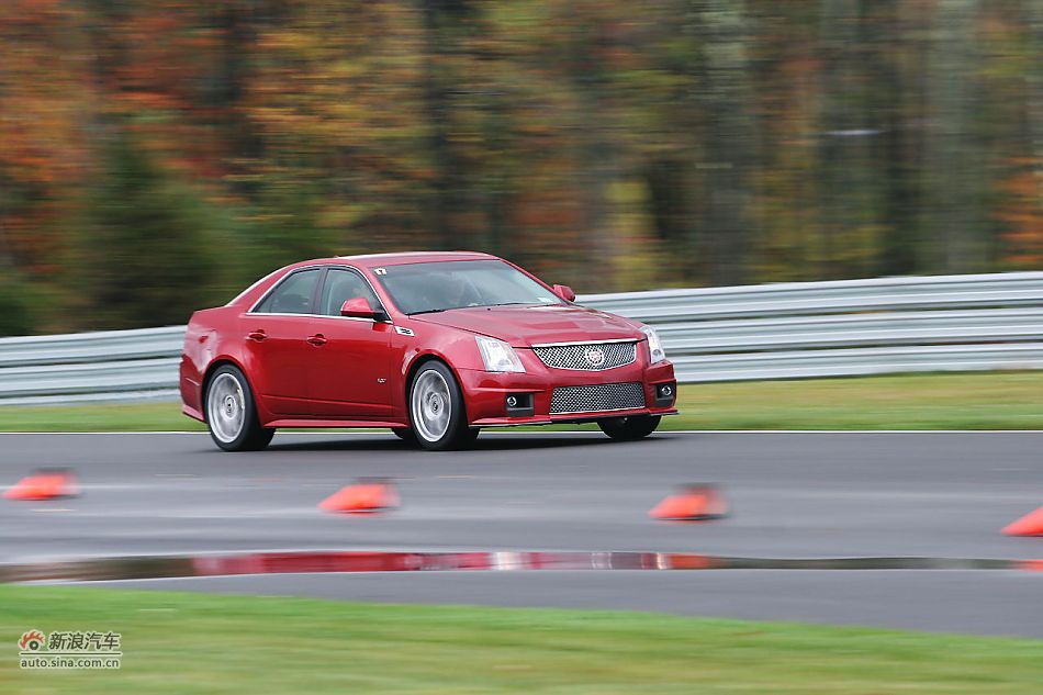 CTS-V̬