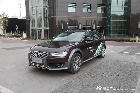 µA4 allroad quattroʵϸ