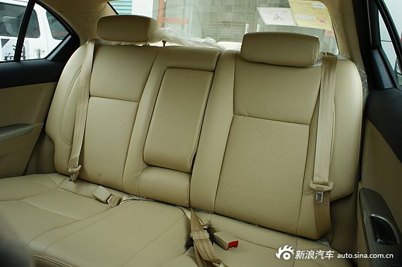 2013款长城C30