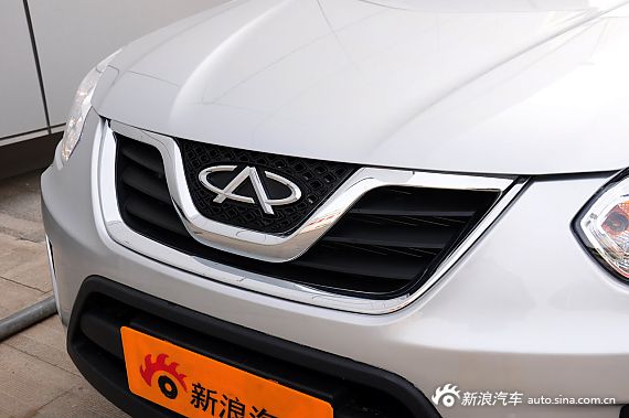 临沂购瑞虎享补贴赠油卡 另有贷款贴息_临沂车