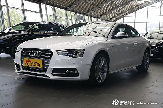 2014µS5 coupe
