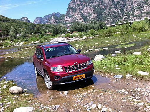 Jeepָ2.4L CVT