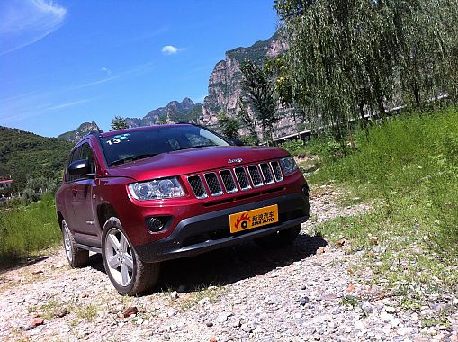 Jeepָ2.4L CVT