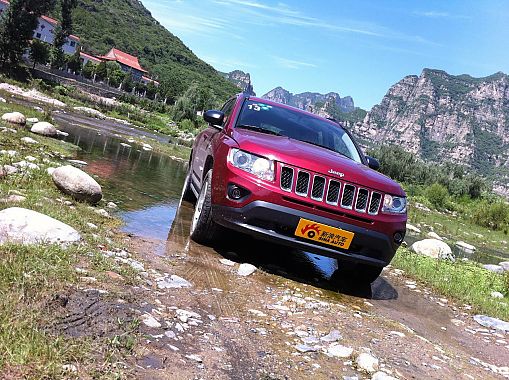 Jeepָ2.4L CVT