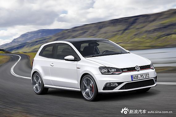 苏州POLO GTI综合优惠1.2万 置换补贴4千