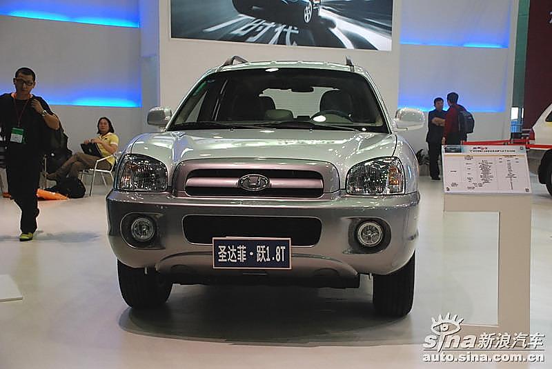 回应网友质疑 圣达菲挑战3升超低油耗