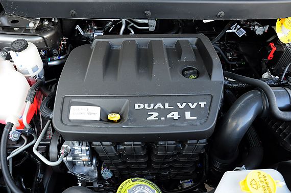 2012款菲躍實拍 2012款菲躍實拍