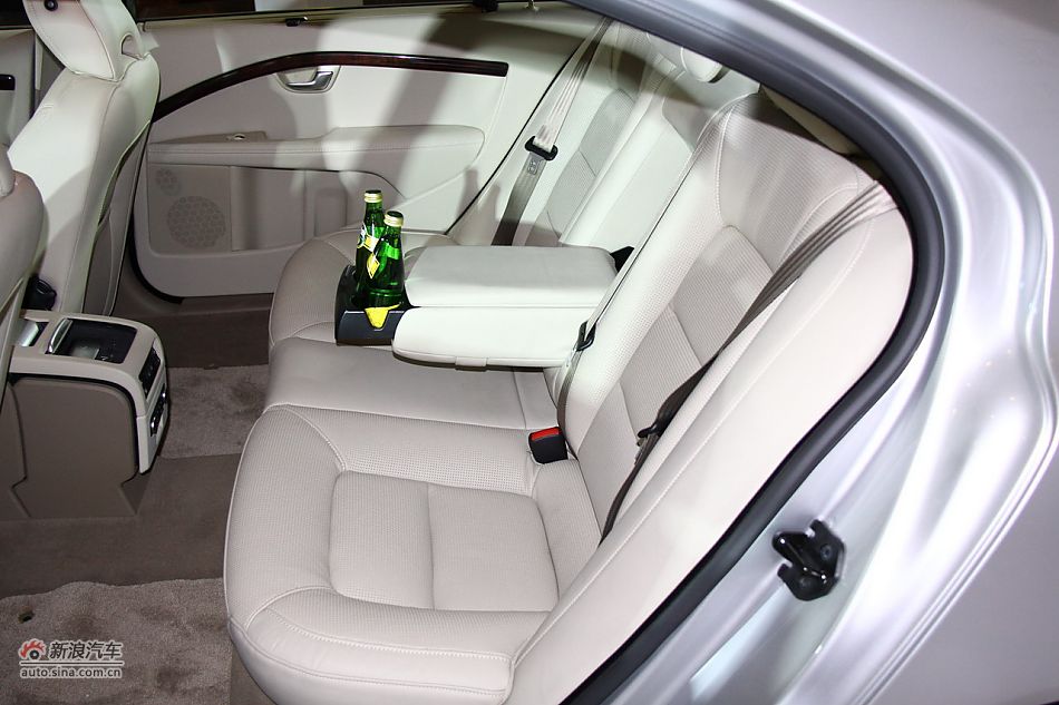 2011��S80L T4���