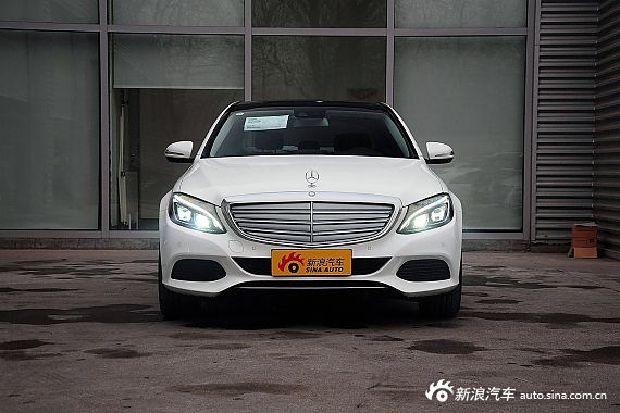 2015C 260Lγ