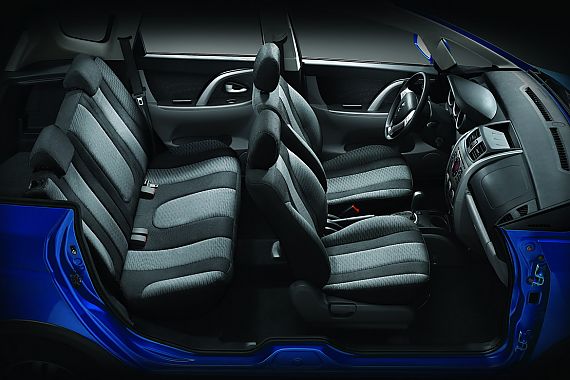 淄博长安CX20资源充足指定车型赠送导航_淄