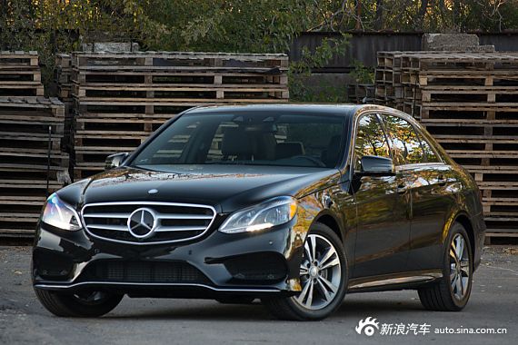 2014E250 BlueTEC