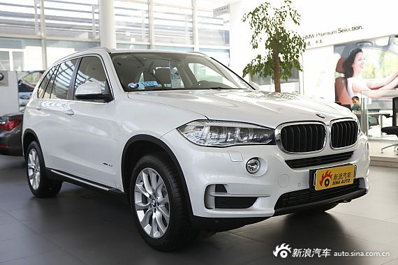 2014X5 xDrive35i 