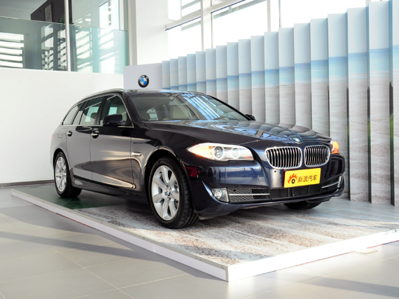 BMW5ϵ׸30%ȫ걣ײ