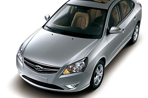 伊蘭特悅動(dòng)資料圖 伊蘭特悅動(dòng)資料圖