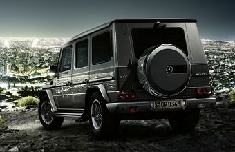 G 500