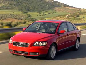 Volvo S40 T5