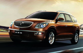 2010Enclave3.6L콢