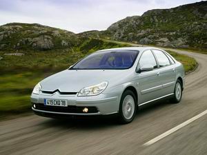 Citroen C5 2.0AT